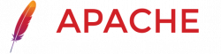 logo apache