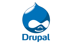 logo drupal