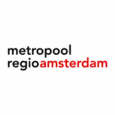 logo metropoolregio amsterdam