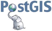 logo postgis