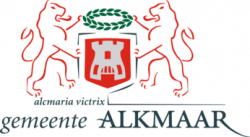 logo gemeente alkmaar