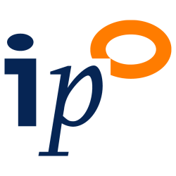 logo ipo